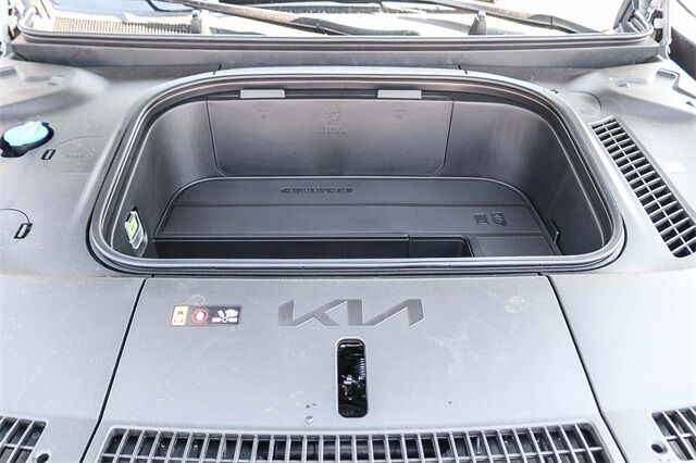 2026 Kia EV9 GT-Line Renton WA