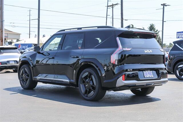 2026 Kia EV9 GT-Line Renton WA