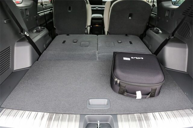 2026 Kia EV9 GT-Line Renton WA