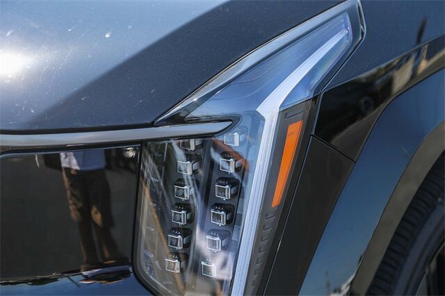 2026 Kia EV9 GT-Line Renton WA