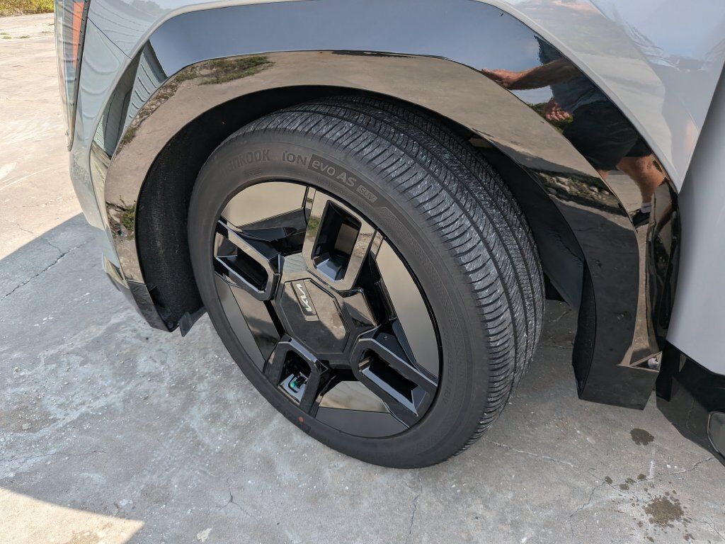 2026 Kia EV9 GT-Line San Clemente CA