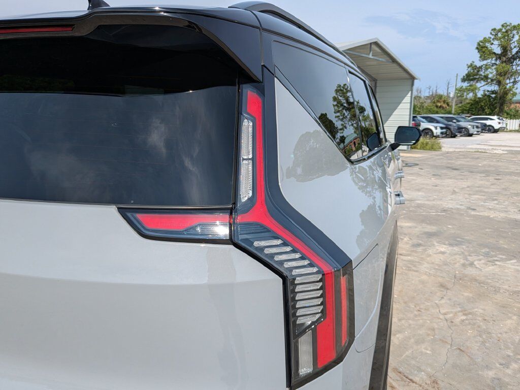 2026 Kia EV9 GT-Line San Clemente CA