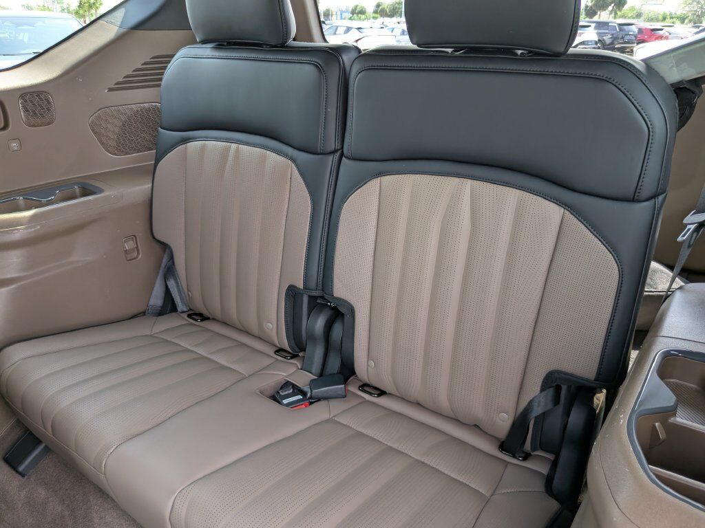2026 Kia EV9 GT-Line San Clemente CA