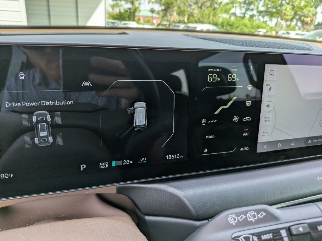 2026 Kia EV9 GT-Line San Clemente CA