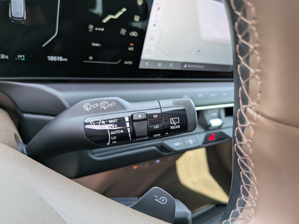 2026 Kia EV9 GT-Line San Clemente CA