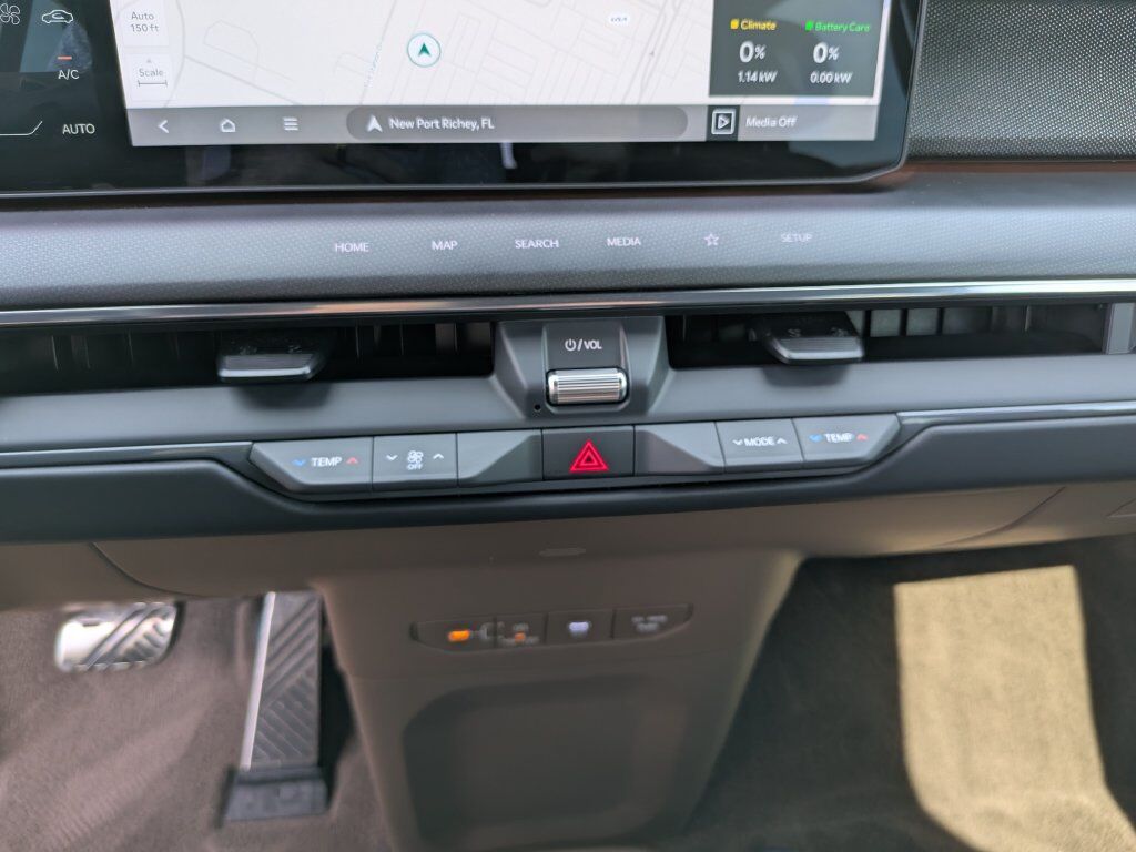 2026 Kia EV9 GT-Line San Clemente CA