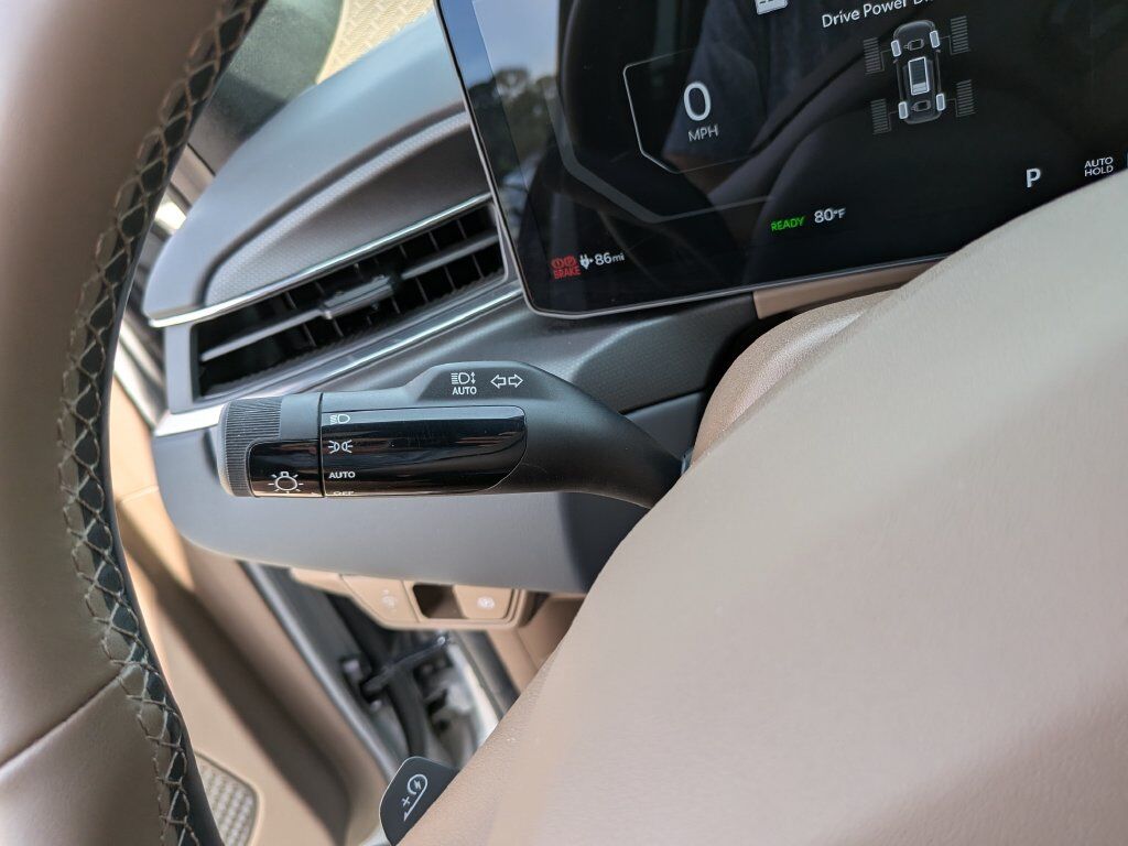 2026 Kia EV9 GT-Line San Clemente CA