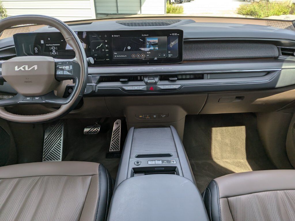 2026 Kia EV9 GT-Line San Clemente CA