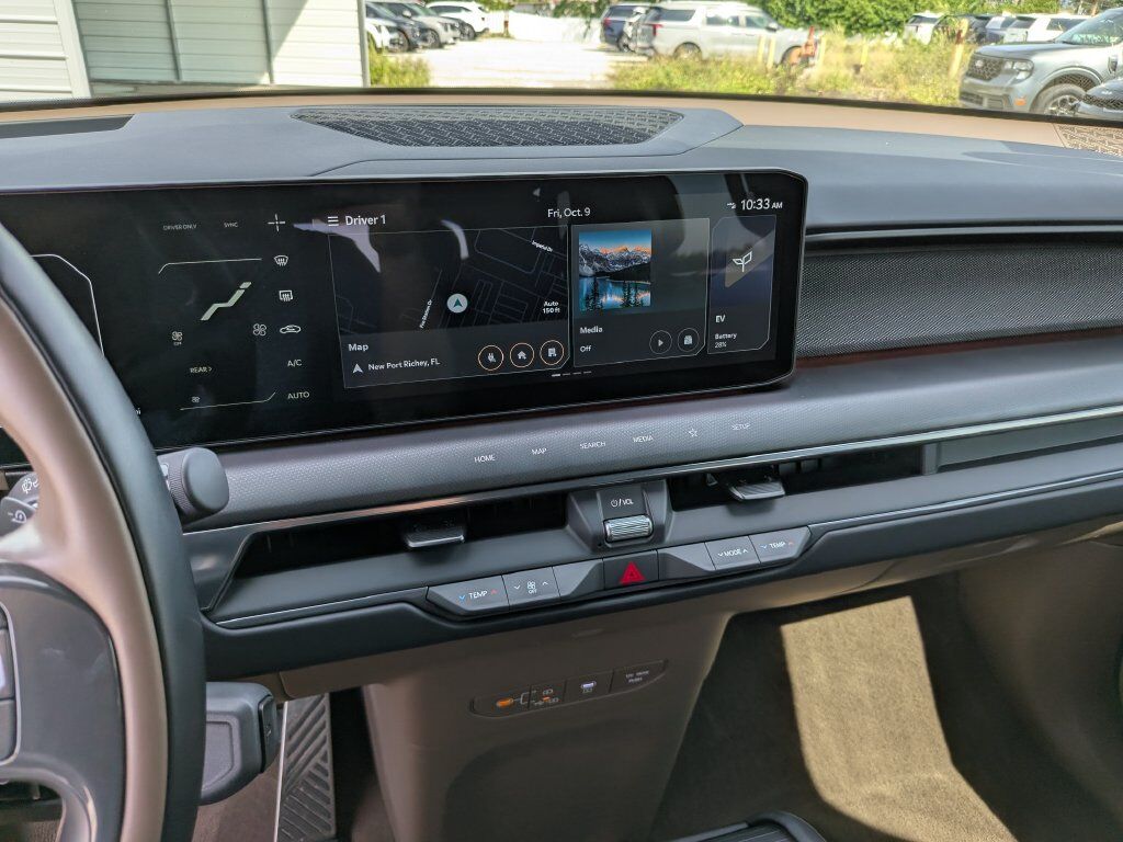 2026 Kia EV9 GT-Line San Clemente CA