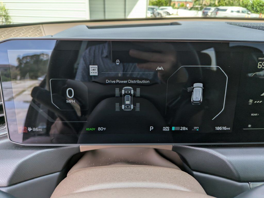 2026 Kia EV9 GT-Line San Clemente CA