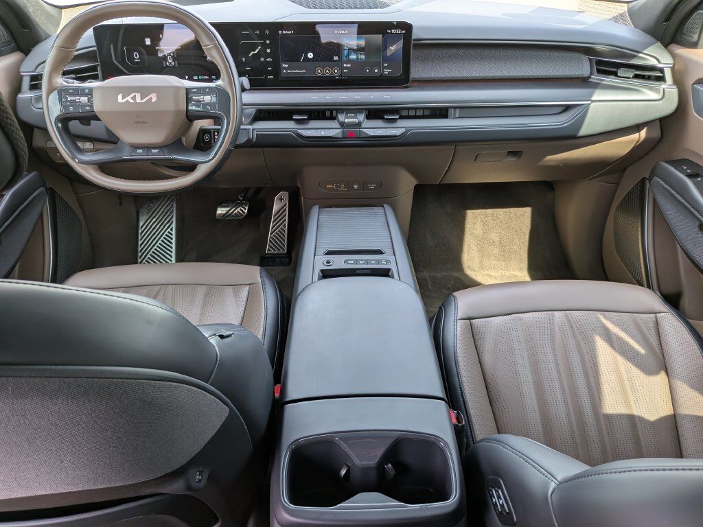 2026 Kia EV9 GT-Line San Clemente CA
