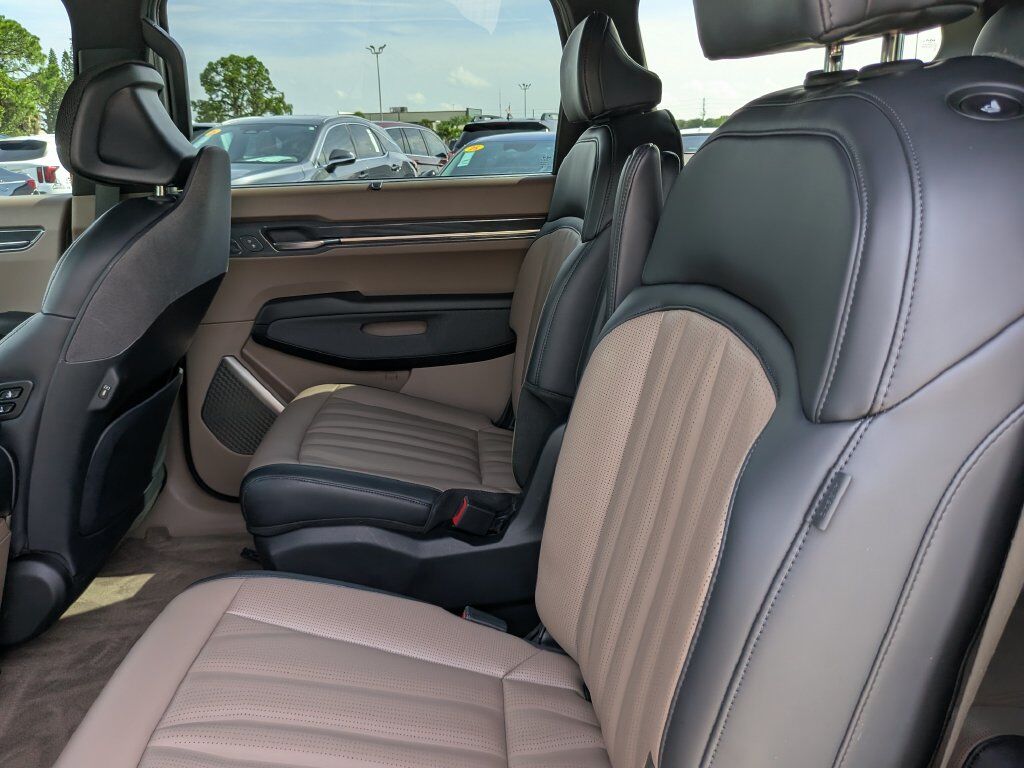 2026 Kia EV9 GT-Line San Clemente CA