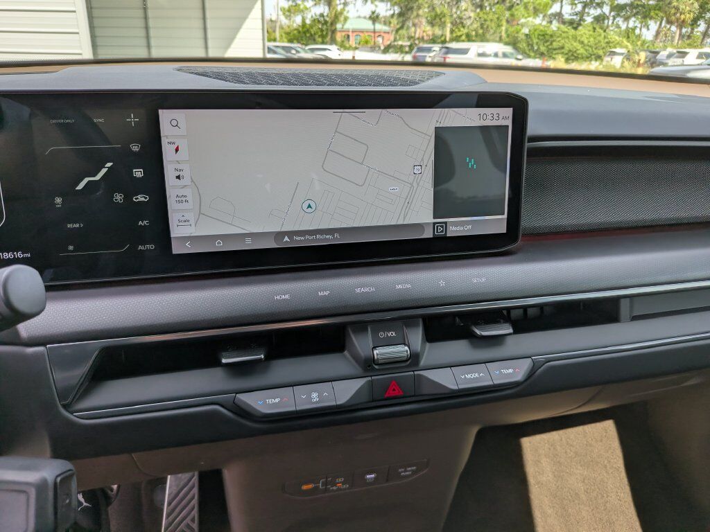 2026 Kia EV9 GT-Line San Clemente CA