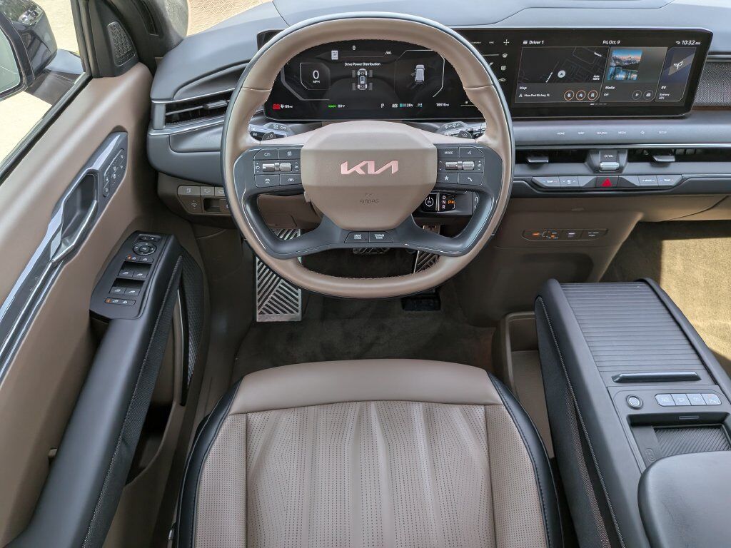2026 Kia EV9 GT-Line San Clemente CA