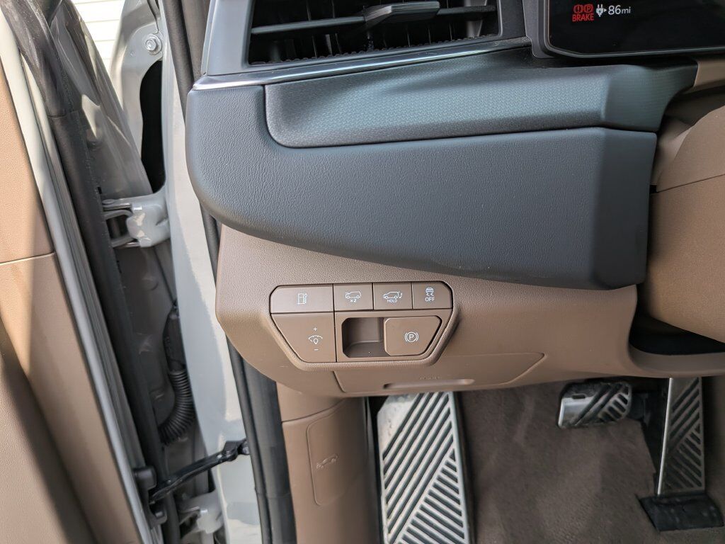 2026 Kia EV9 GT-Line San Clemente CA