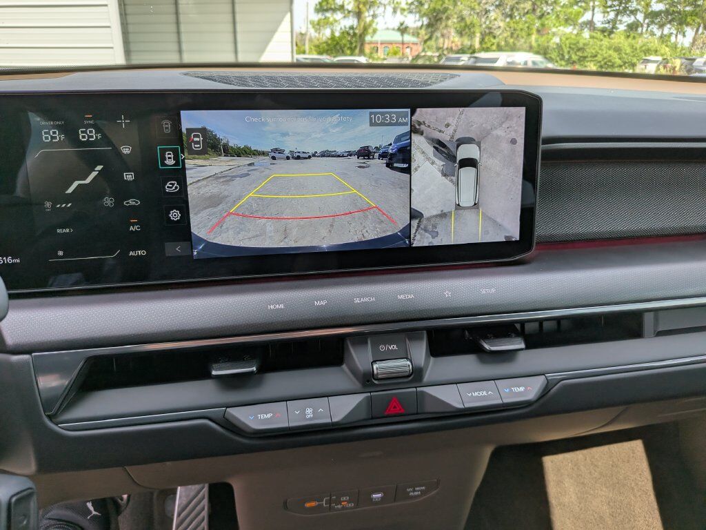 2026 Kia EV9 GT-Line San Clemente CA