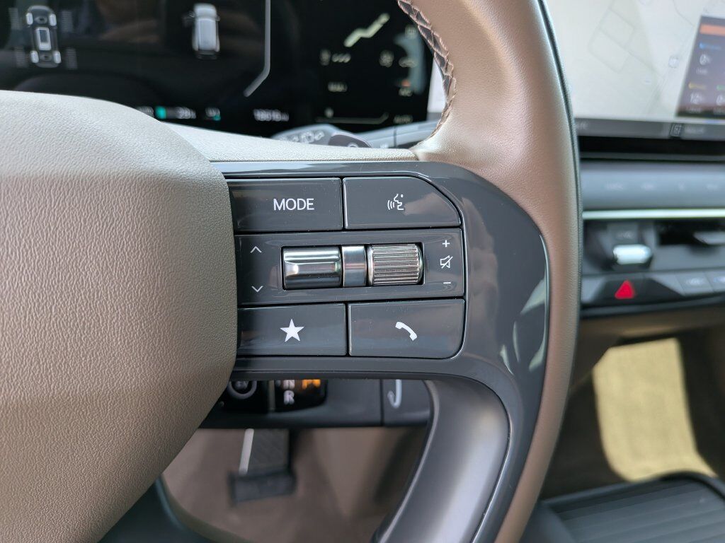2026 Kia EV9 GT-Line San Clemente CA