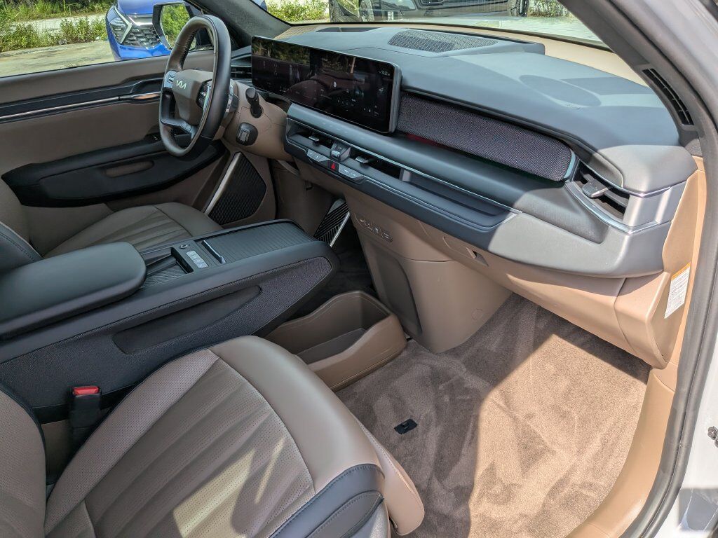 2026 Kia EV9 GT-Line San Clemente CA