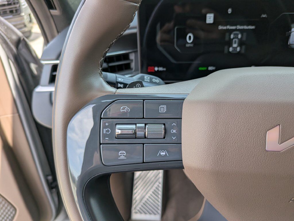 2026 Kia EV9 GT-Line San Clemente CA