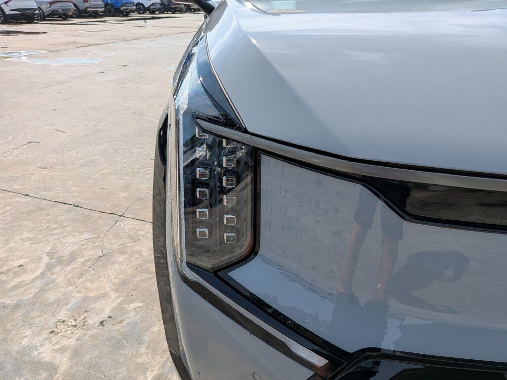 2026 Kia EV9 GT-Line San Clemente CA