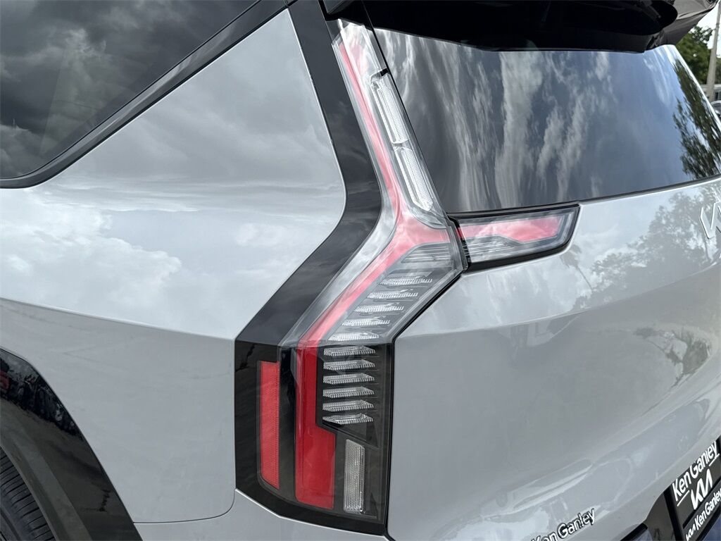 2026 Kia EV9 GT-Line San Clemente CA