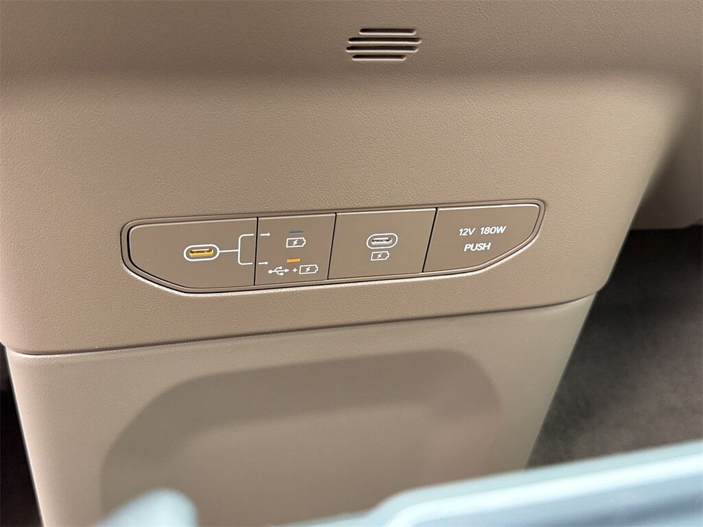 2026 Kia EV9 GT-Line San Clemente CA