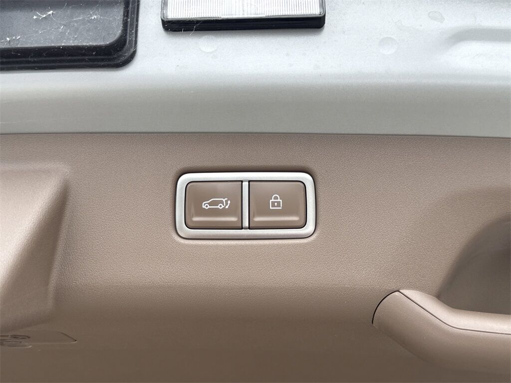 2026 Kia EV9 GT-Line San Clemente CA