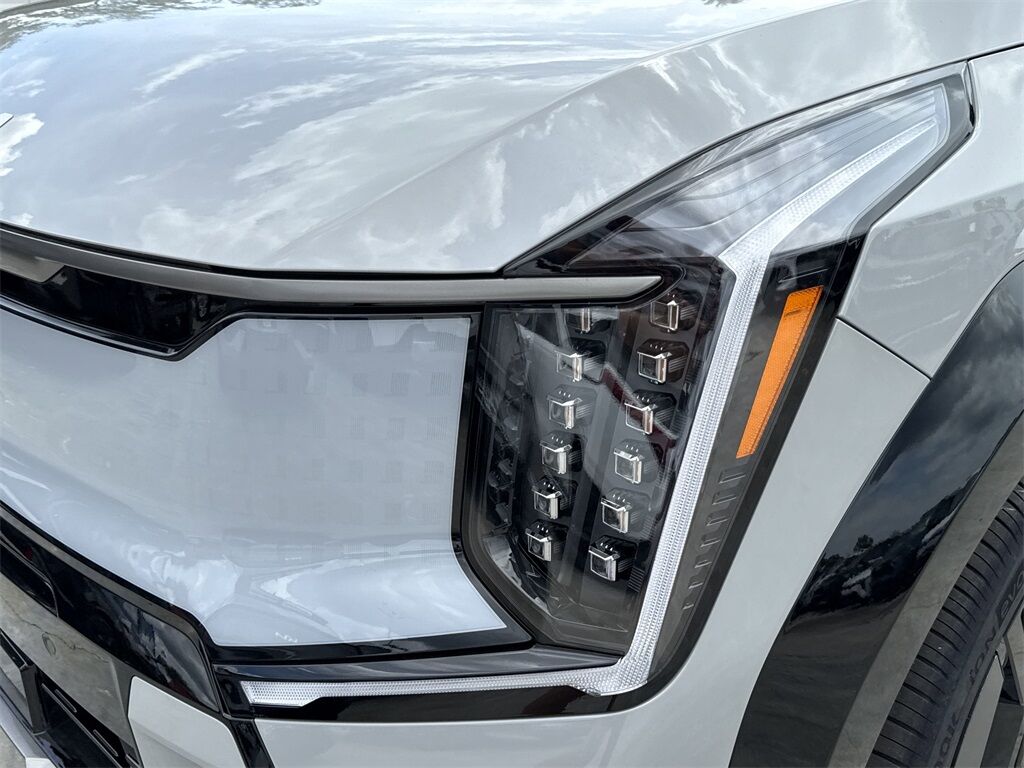 2026 Kia EV9 GT-Line San Clemente CA