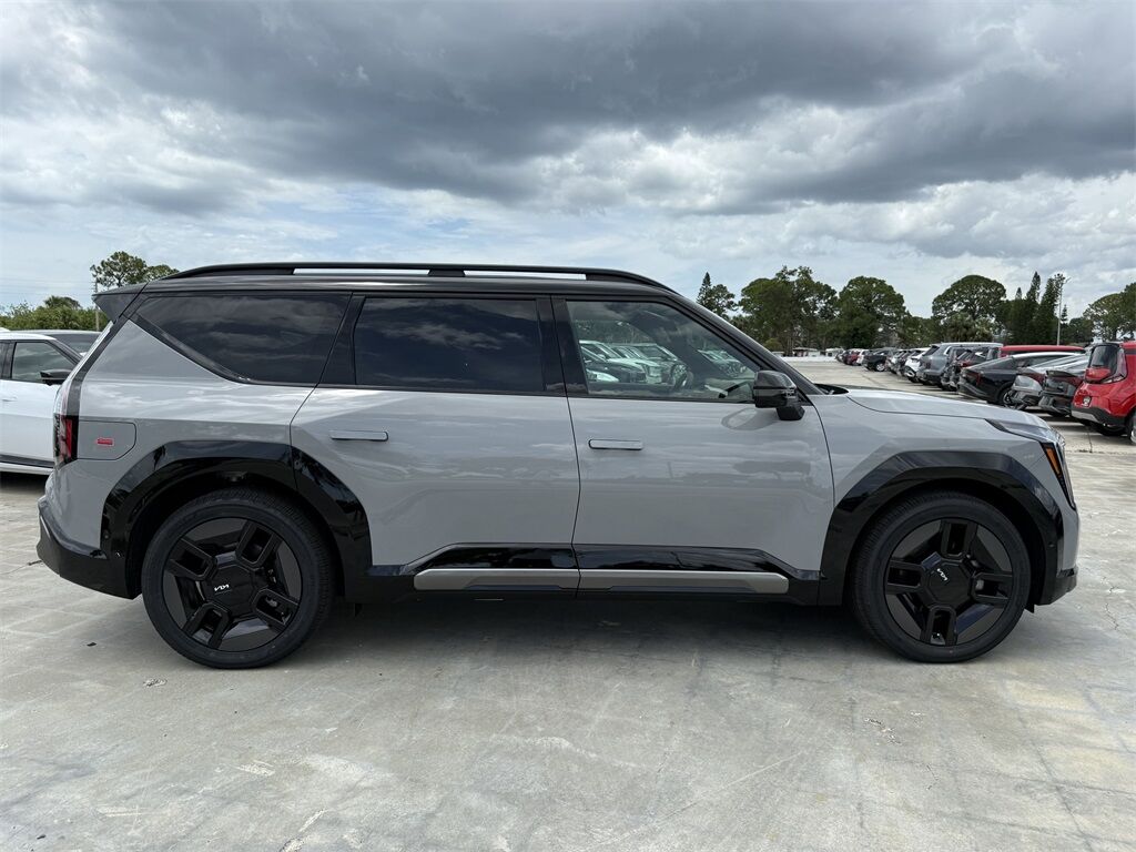 2026 Kia EV9 GT-Line San Clemente CA