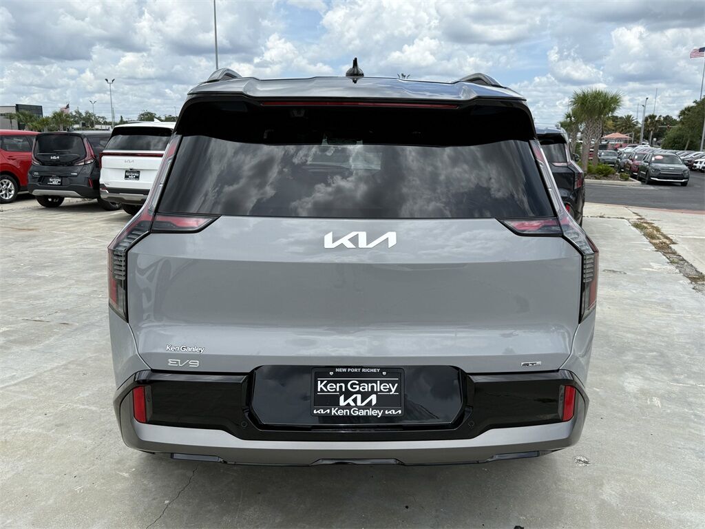 2026 Kia EV9 GT-Line San Clemente CA