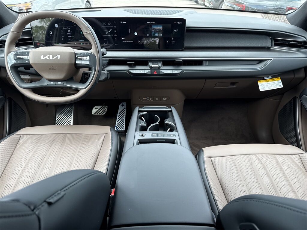2026 Kia EV9 GT-Line San Clemente CA