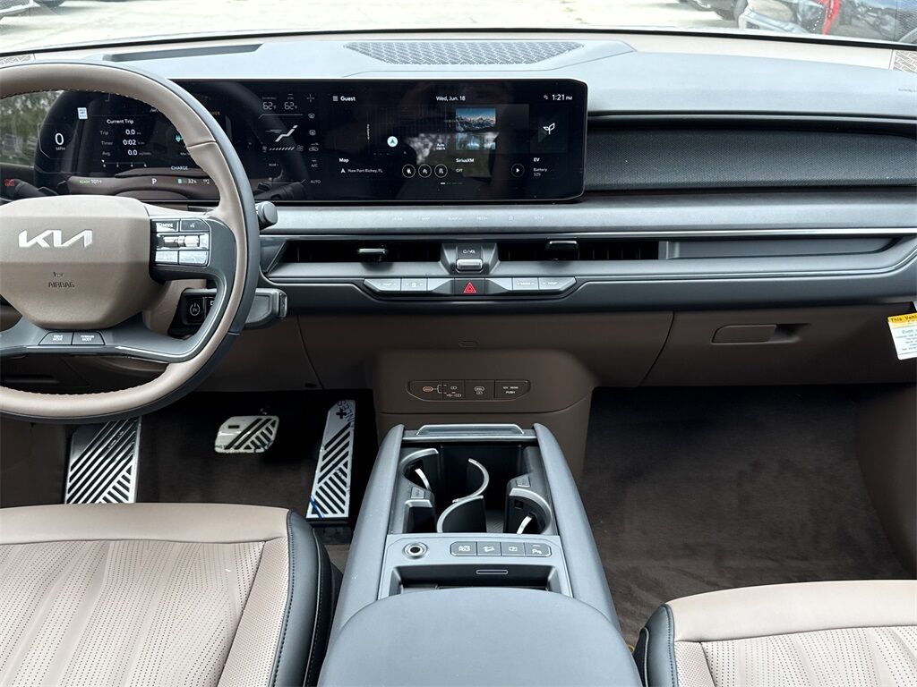 2026 Kia EV9 GT-Line San Clemente CA