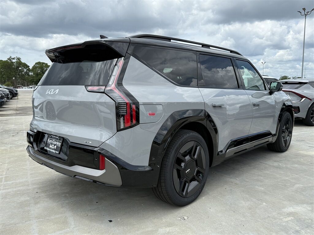 2026 Kia EV9 GT-Line San Clemente CA