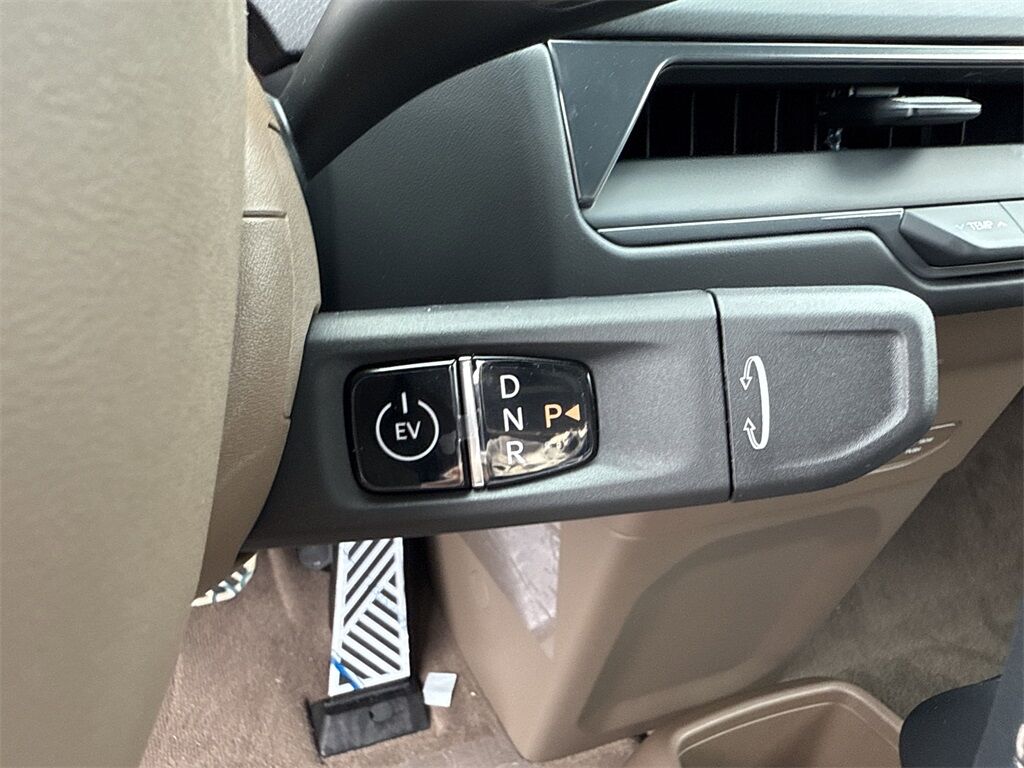 2026 Kia EV9 GT-Line San Clemente CA