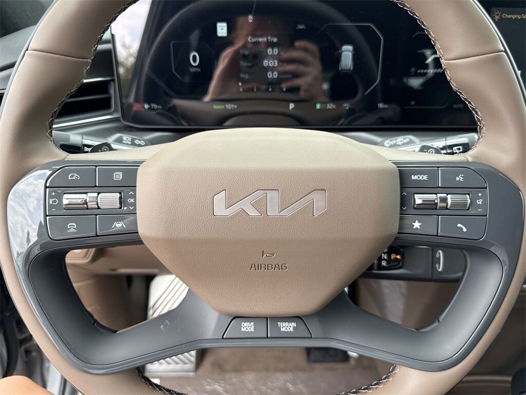 2026 Kia EV9 GT-Line San Clemente CA