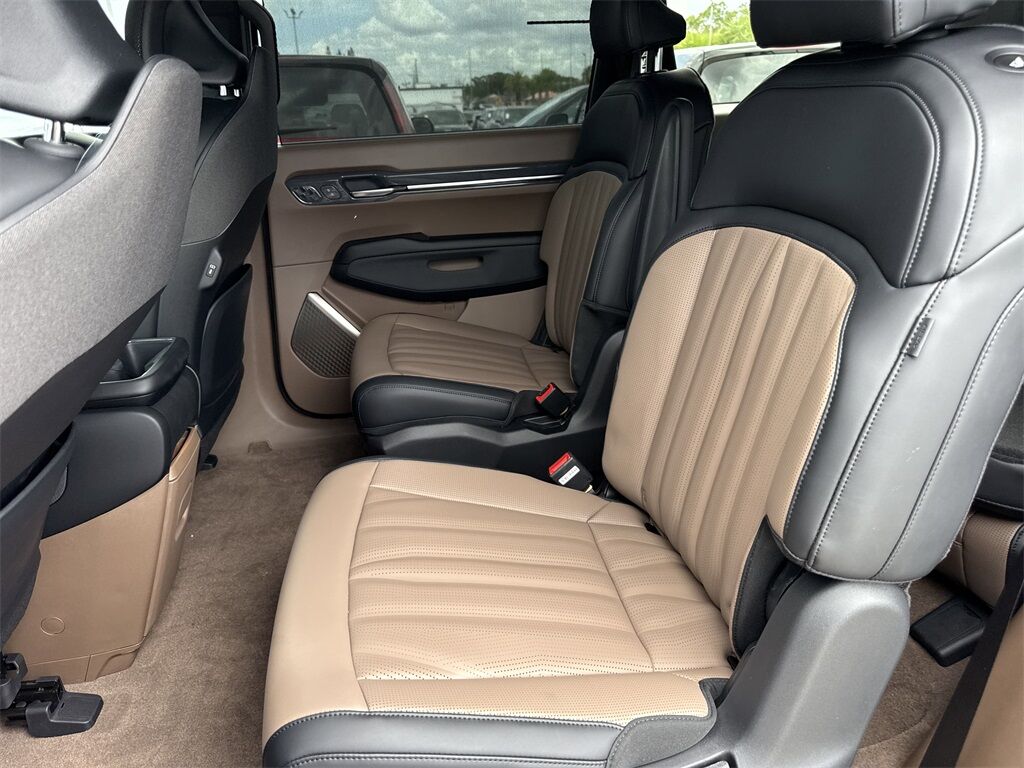 2026 Kia EV9 GT-Line San Clemente CA