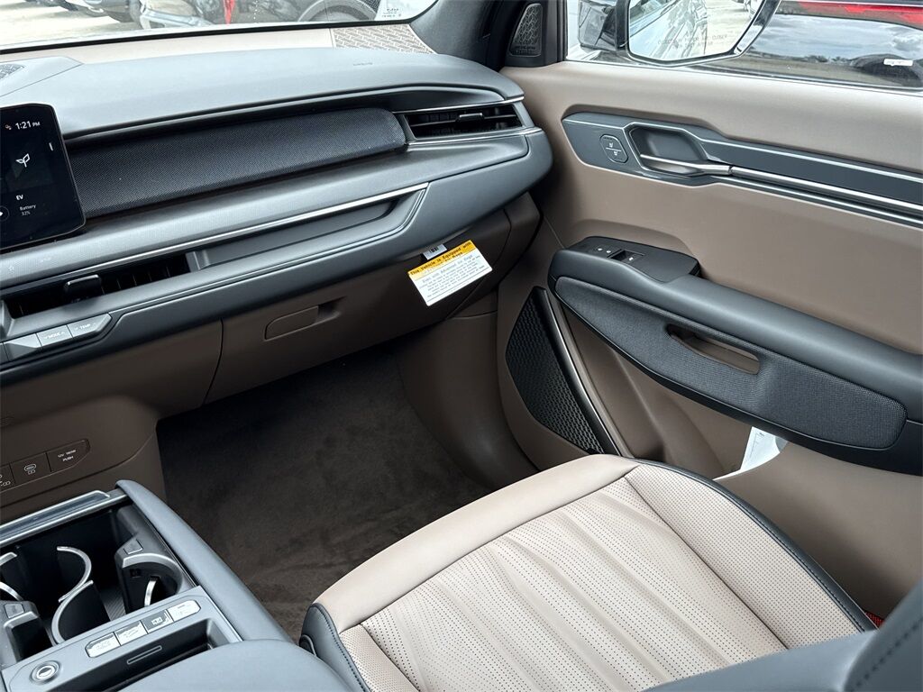 2026 Kia EV9 GT-Line San Clemente CA
