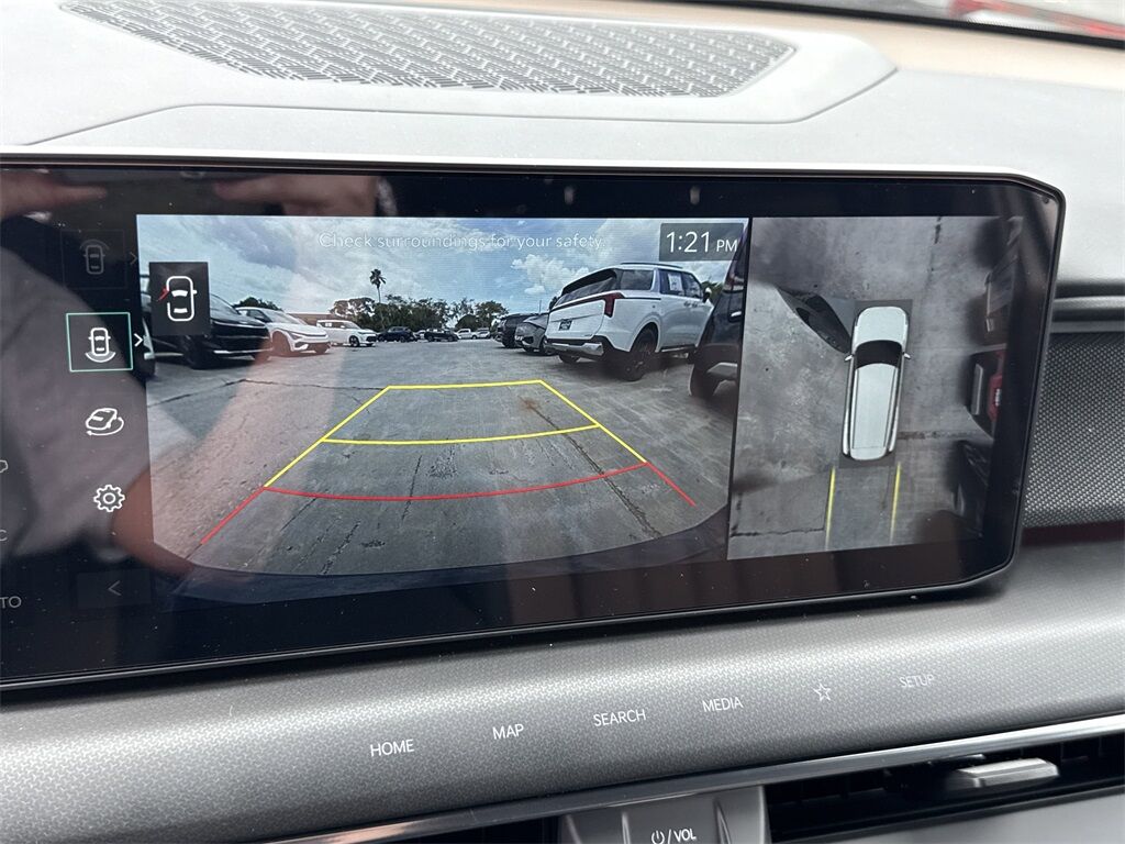 2026 Kia EV9 GT-Line San Clemente CA