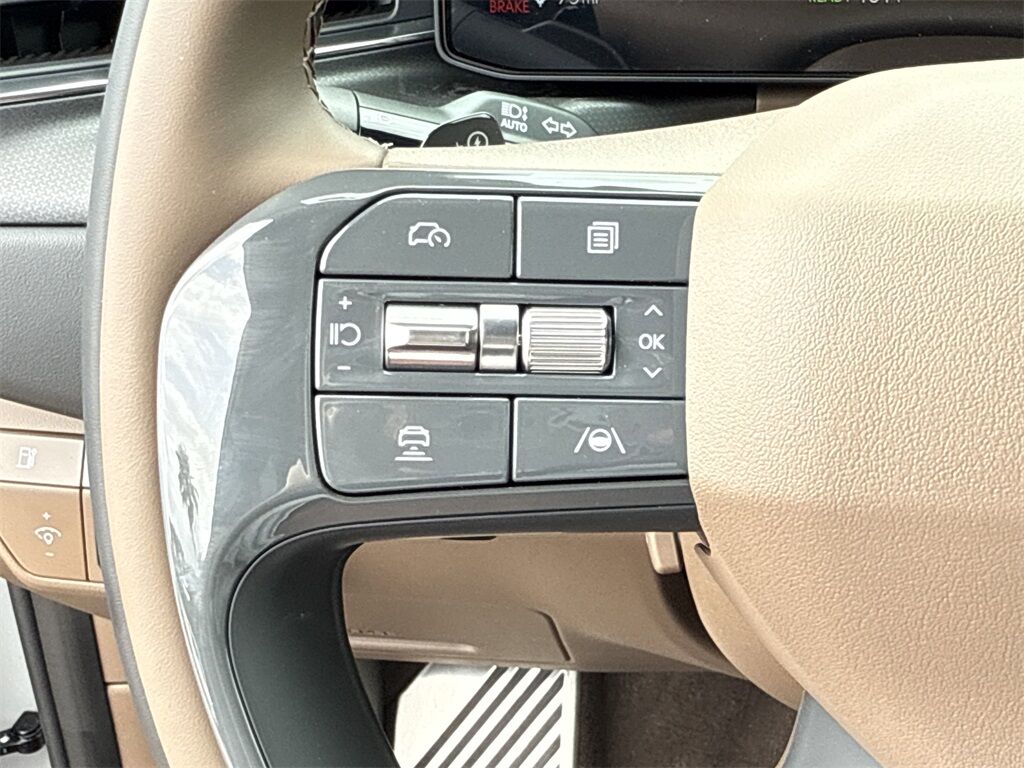2026 Kia EV9 GT-Line San Clemente CA
