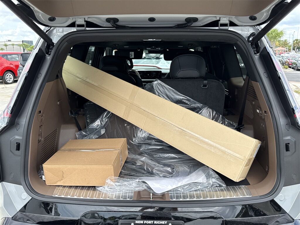 2026 Kia EV9 GT-Line San Clemente CA
