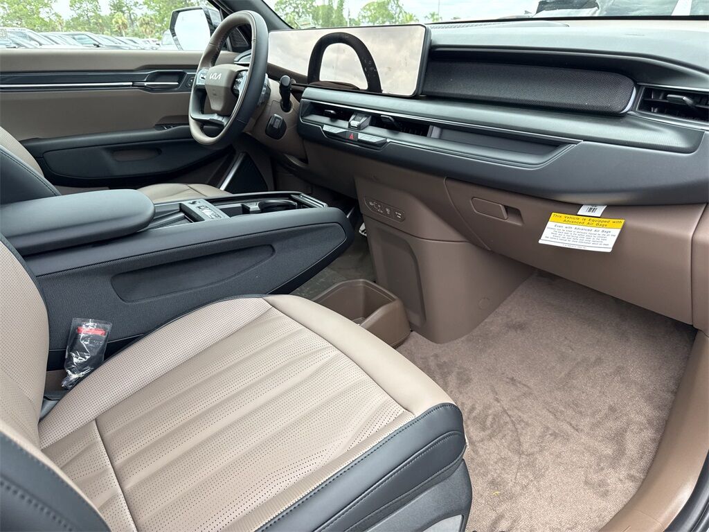 2026 Kia EV9 GT-Line San Clemente CA