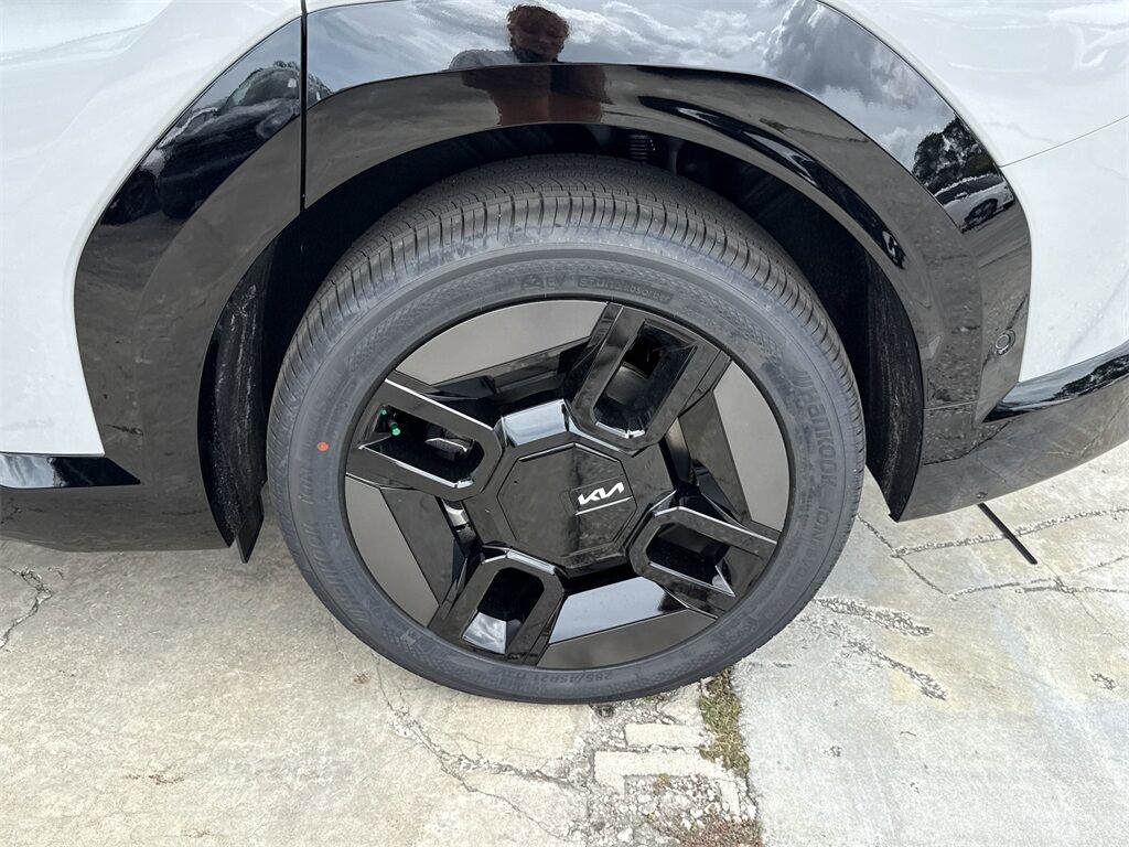 2026 Kia EV9 GT-Line San Clemente CA