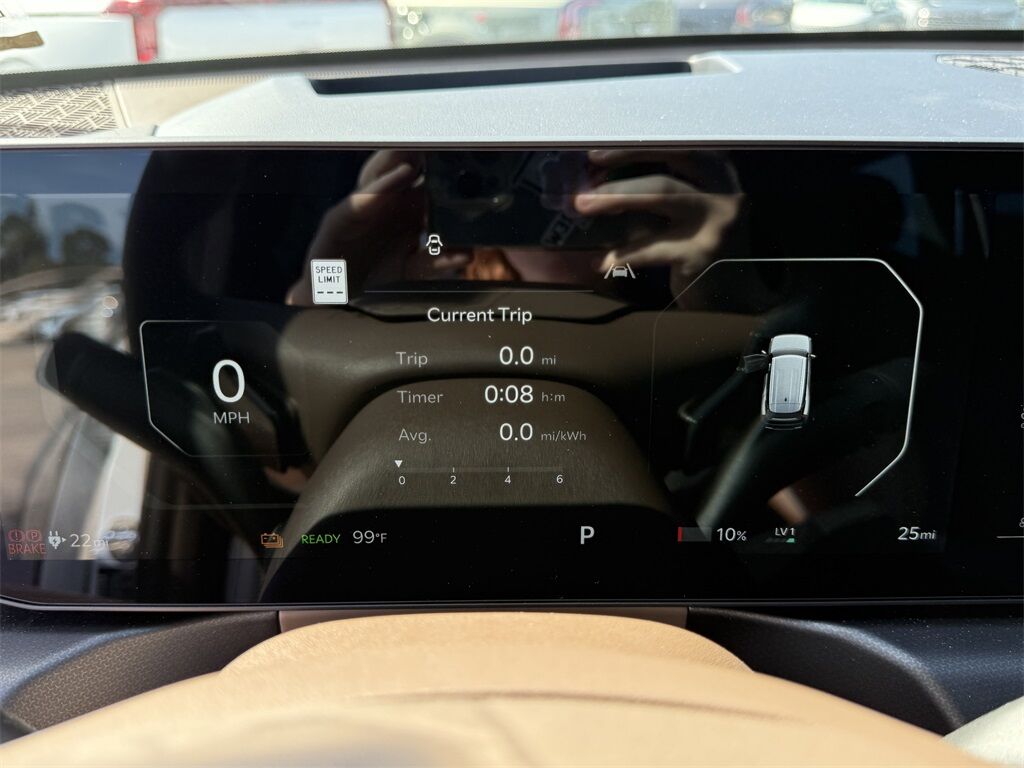 2026 Kia EV9 GT-Line San Clemente CA