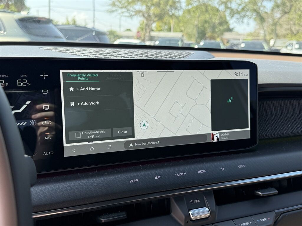 2026 Kia EV9 GT-Line San Clemente CA