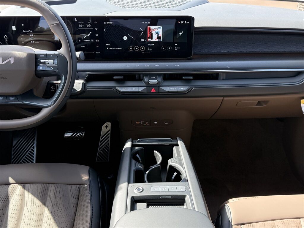2026 Kia EV9 GT-Line San Clemente CA