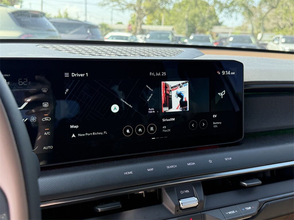 2026 Kia EV9 GT-Line San Clemente CA