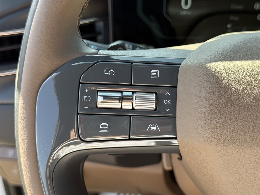 2026 Kia EV9 GT-Line San Clemente CA