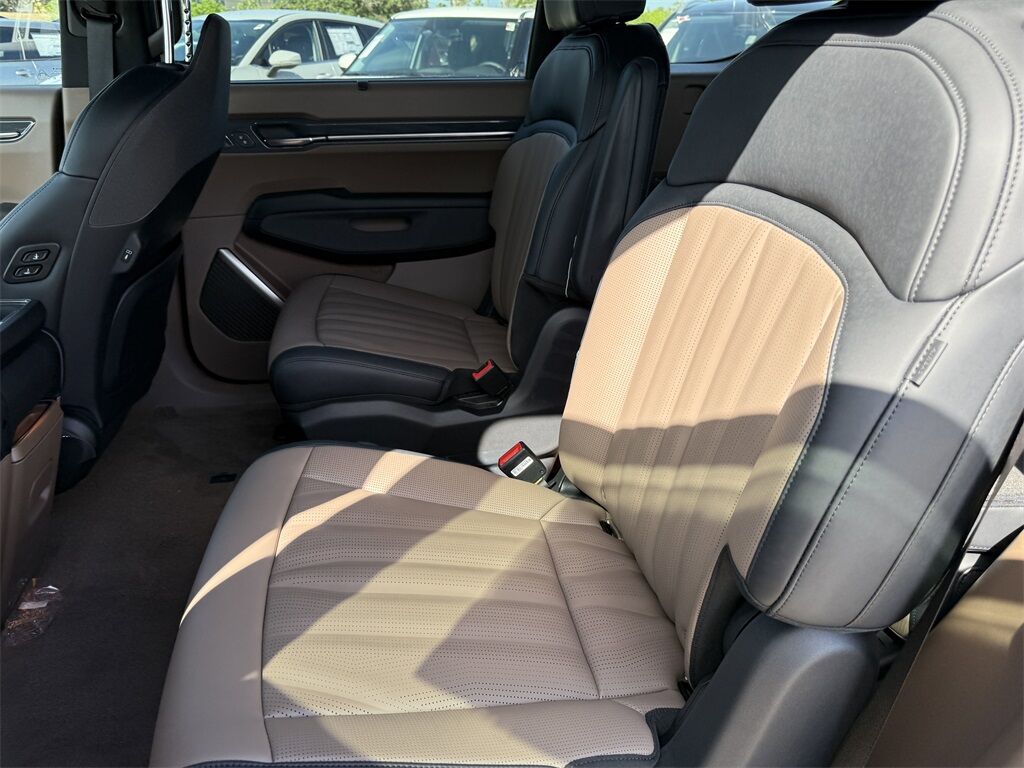 2026 Kia EV9 GT-Line San Clemente CA