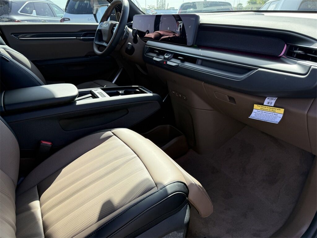 2026 Kia EV9 GT-Line San Clemente CA
