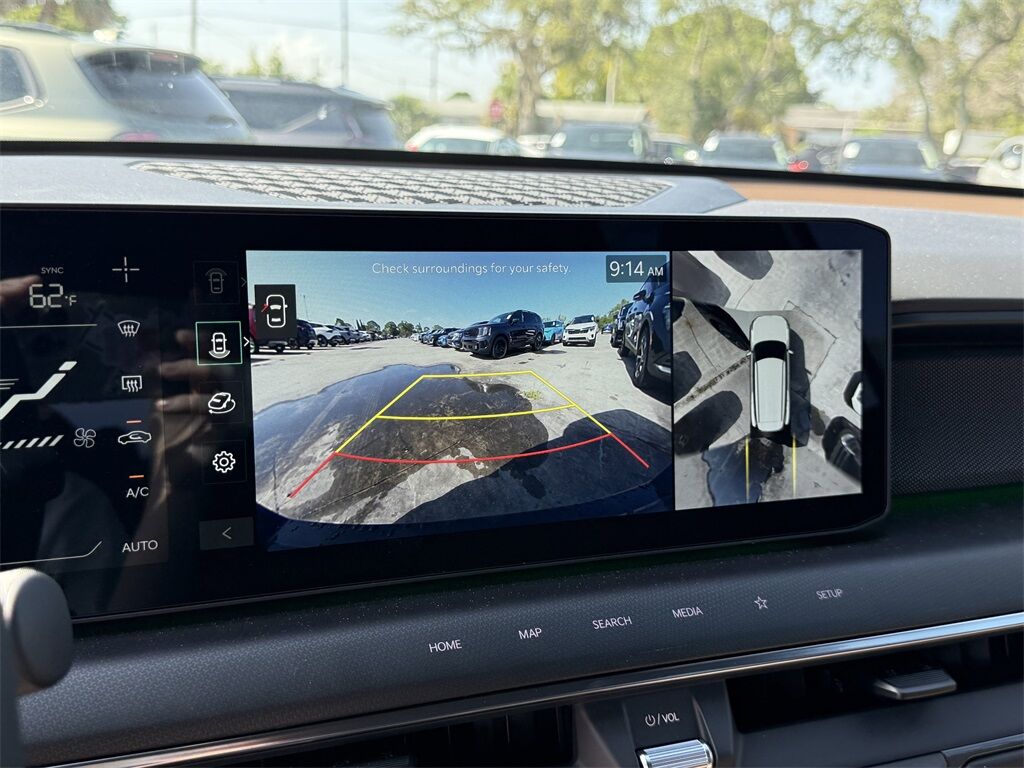 2026 Kia EV9 GT-Line San Clemente CA